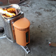 Illustration for article titled Adventure Tested: BioLite CampStove Review